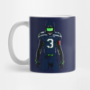 Sb L Seattle Mug